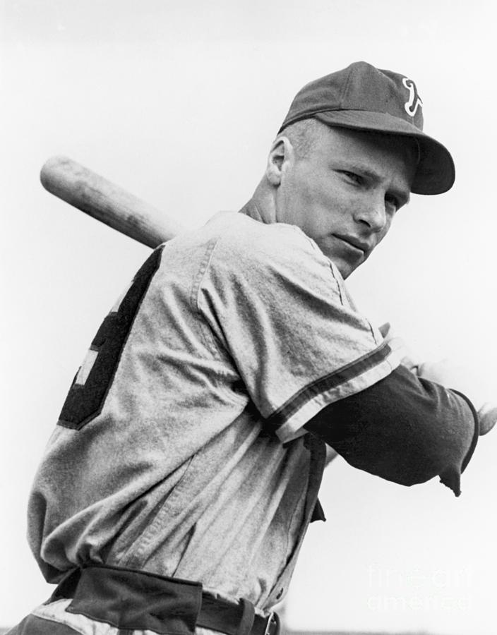 National Baseball Hall Of Fame Library Photograph by National Baseball Hall Of Fame Library National Baseball Hall Of Fame Library Photograph by National Baseball Hall Of Fame Library
