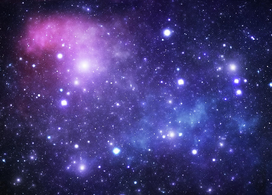 outer space backgrounds