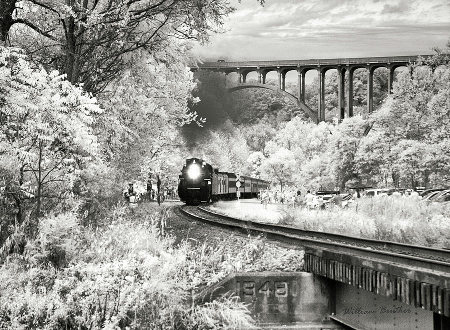 A Bit of History by William Beuther A Bit of History by William Beuther