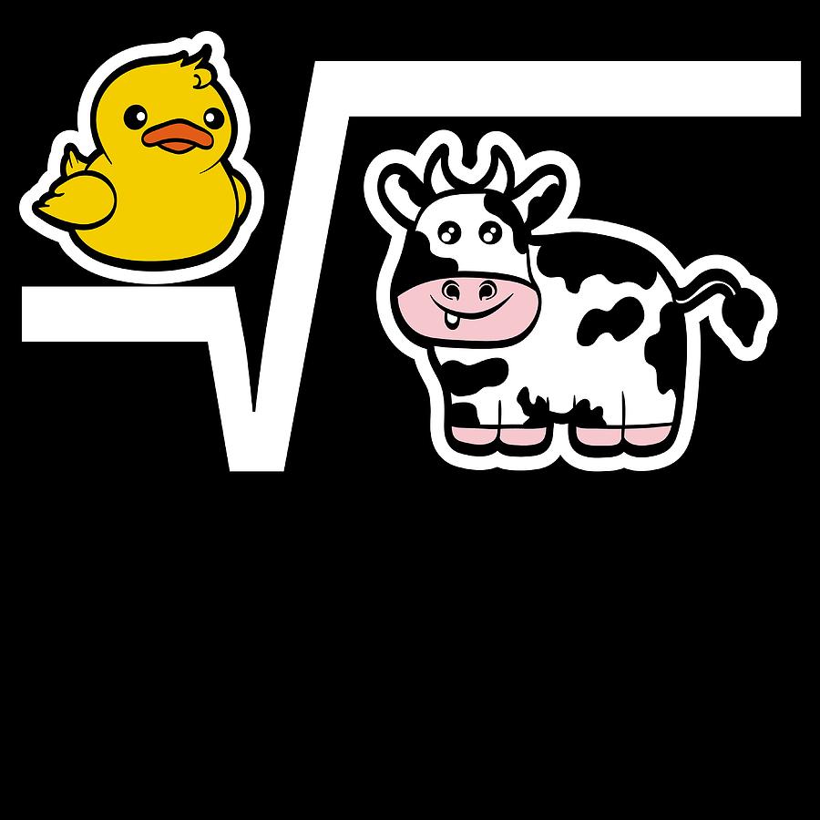 cow and chicken math