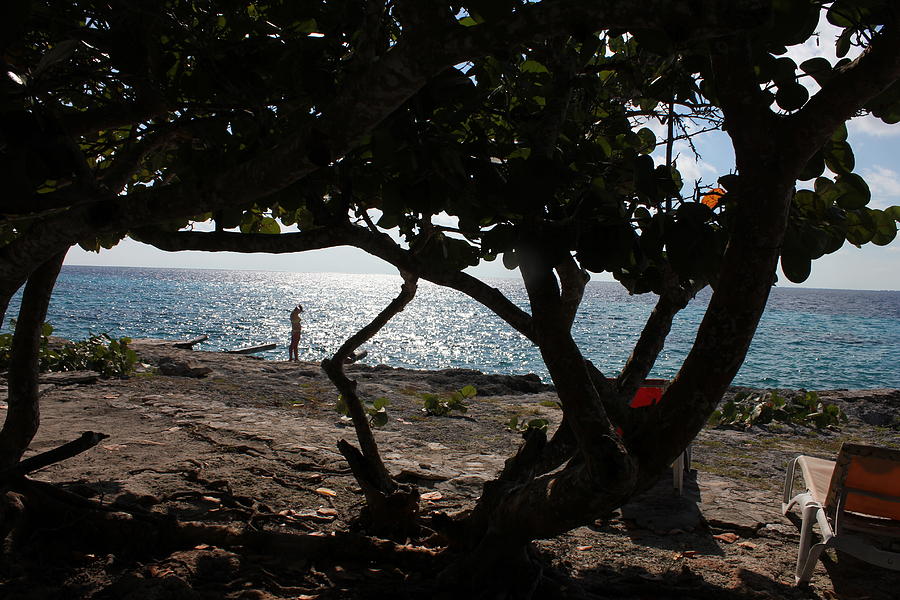 A day on the Beach by Ruth Kamenev A day on the Beach by Ruth Kamenev