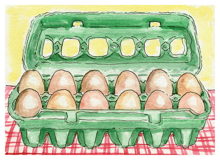 Dozen Eggs Png Dozen Of Eggs Png - Clip Art Library