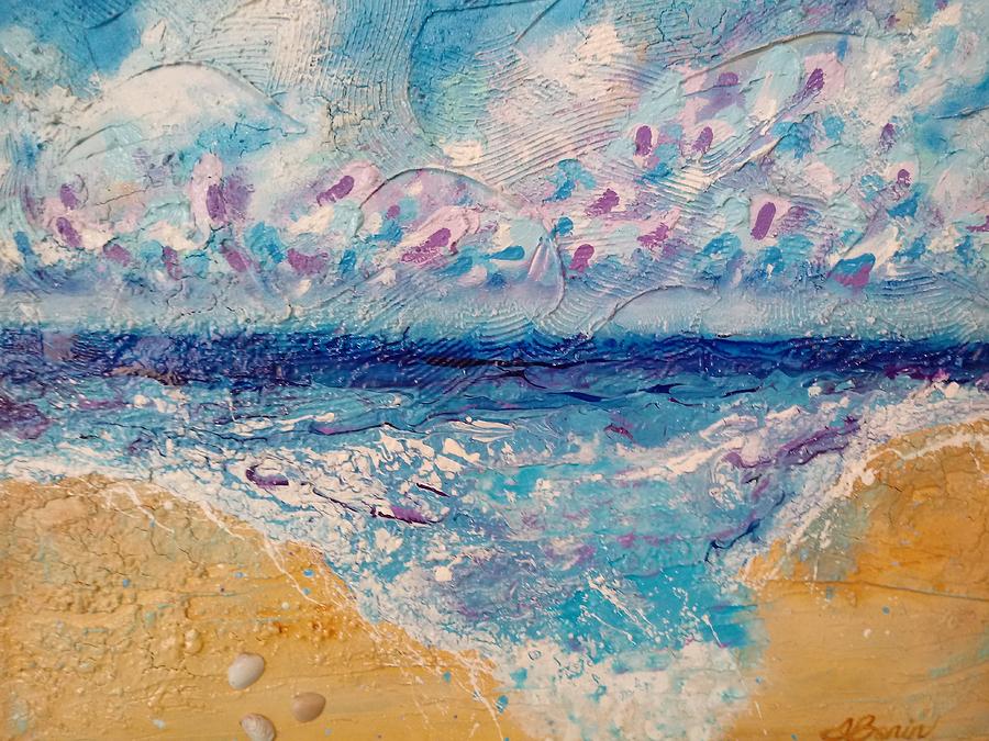 A Drop In The Ocean by Tracy Bonin A Drop In The Ocean by Tracy Bonin