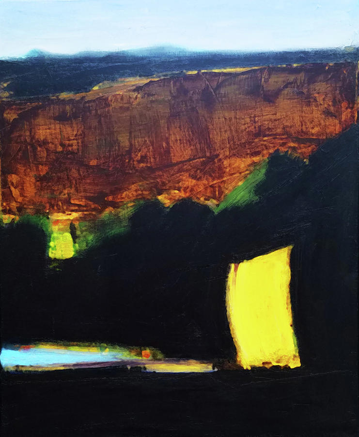 A Glimpse of Sun by EVY OLSEN HALVORSEN A Glimpse of Sun by EVY OLSEN HALVORSEN