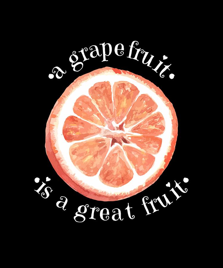 Grapefruit Puns: Juicy Jokes to Brighten Your Day