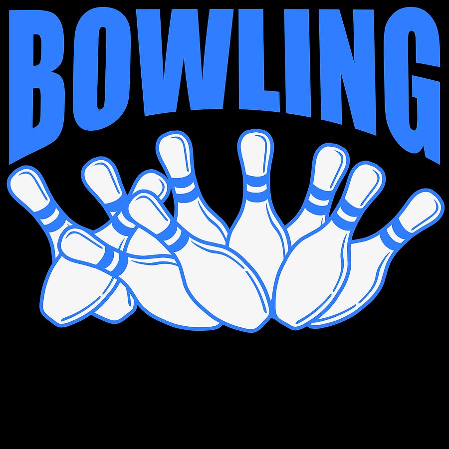 bowling tee shirts designs