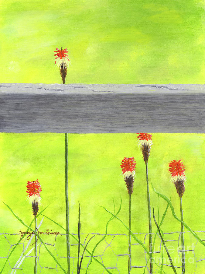 A Head Above The Others