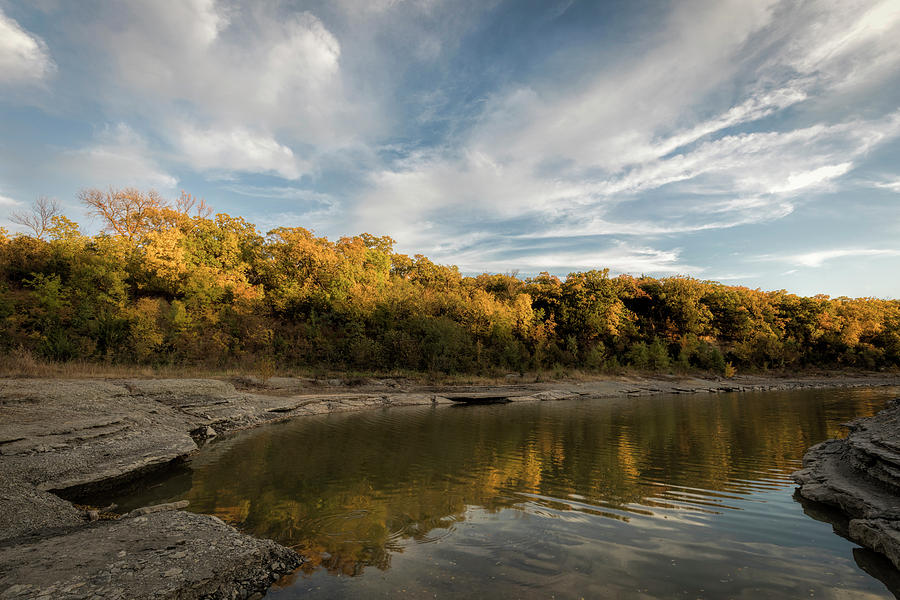 A Hint of Fall by Scott Bean A Hint of Fall by Scott Bean