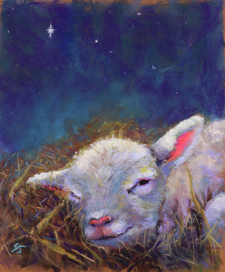 A King is Born by Susan Jenkins A King is Born by Susan Jenkins