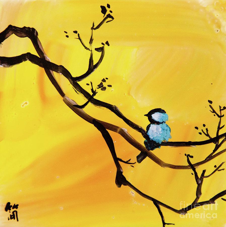 https://images.fineartamerica.com/images/artworkimages/mediumlarge/2/a-little-bird-yun-jian.jpg