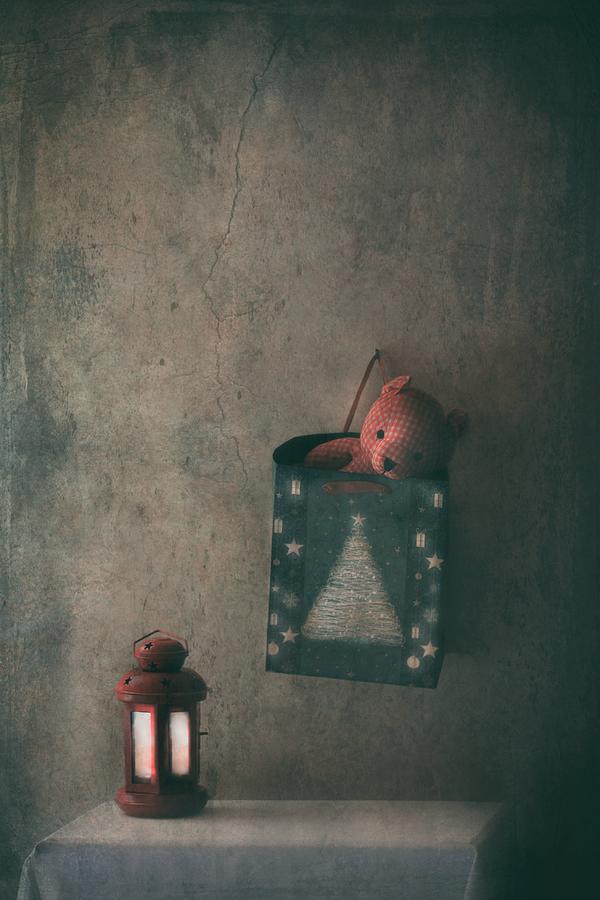 Still Life Photograph - A Magical Time by Delphine Devos
