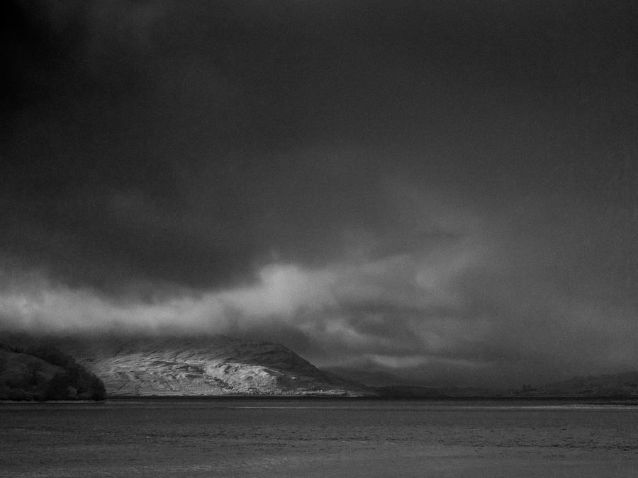 A ’mhuir A-staigh Photograph by Jean-michel O’shea Arps A ’mhuir A-staigh Photograph by Jean-michel O’shea Arps