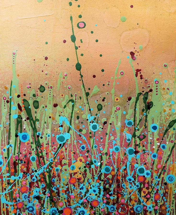 A New Day by Brenda O'Quin A New Day by Brenda O'Quin