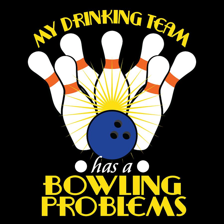 bowling tee