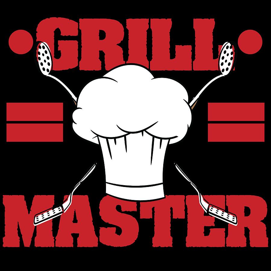 grilling tee shirts