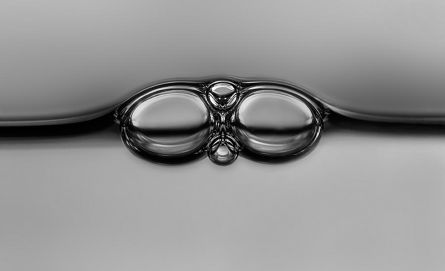 A Pair Of Glasses Photograph by Maryam Zahirimehr