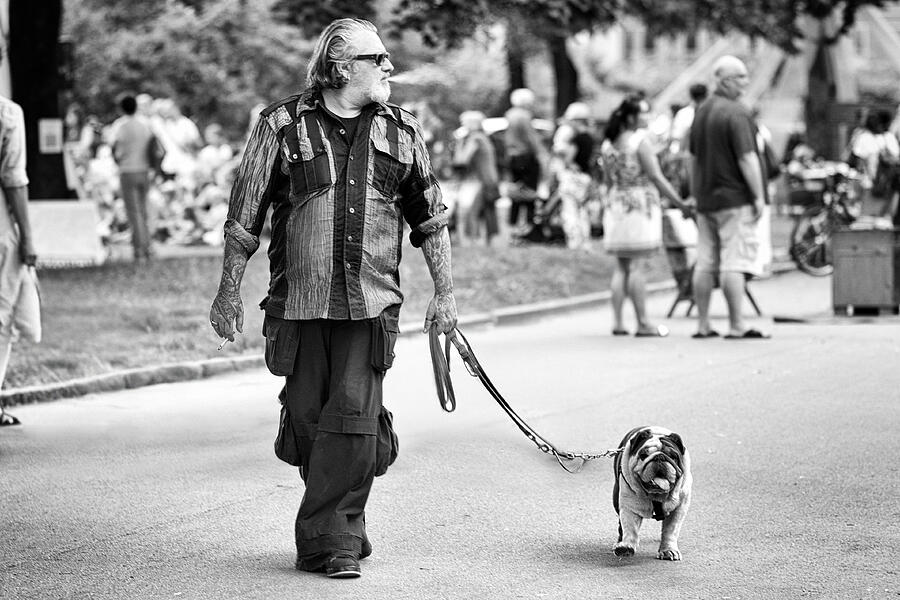 A Perfect Couple Photograph by Jurij Bizjak A Perfect Couple Photograph by Jurij Bizjak