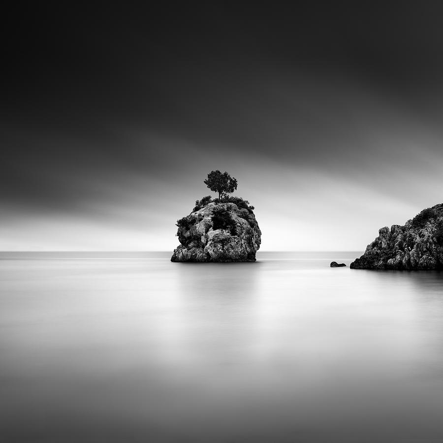 A Piece Of Rock 32 Photograph by George Digalakis