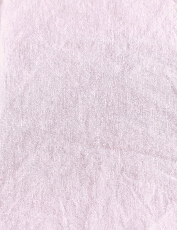 A Pink Background Photograph by Jalag / Julia Hoersch