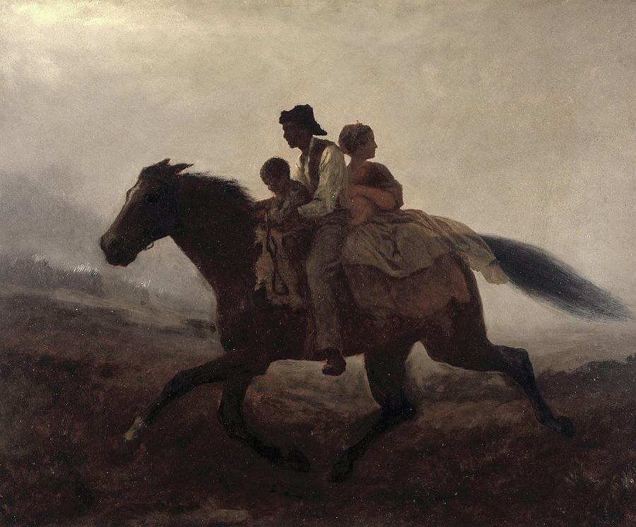 The man who freed the slaves by Elsie May Johnson The man who freed the slaves by Elsie May Johnson