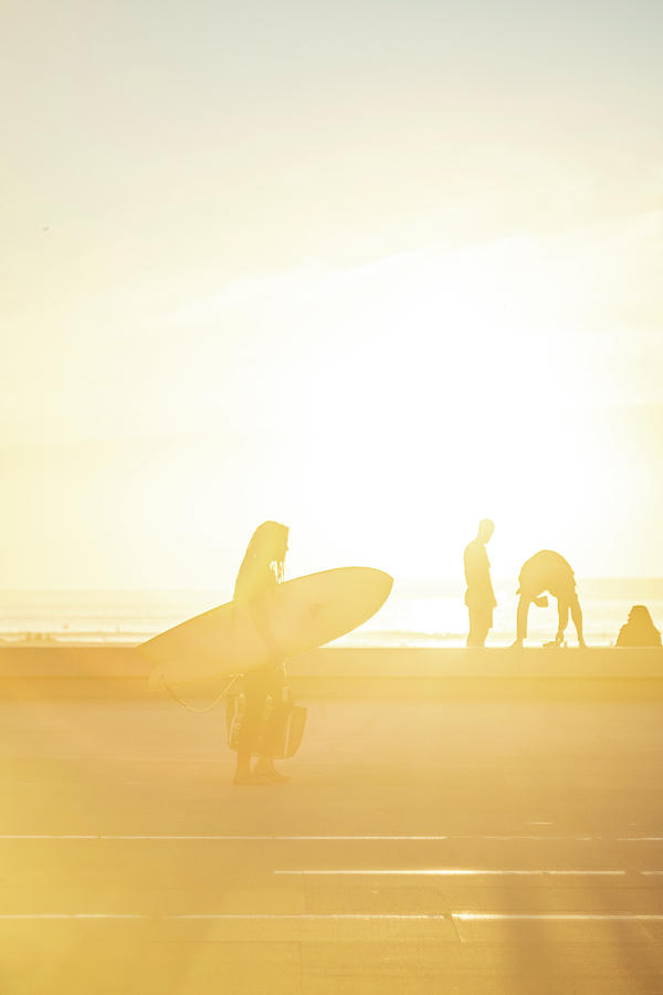A surf board by Bruno Rosa A surf board by Bruno Rosa