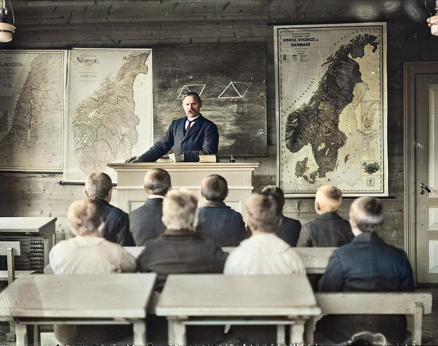 1898 PHOTO The Original Texas Rangers colorized by Ahmet Asar Painting by  Celestial Images - Fine Art America