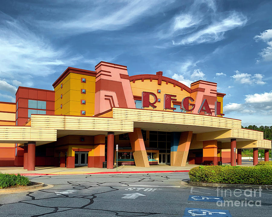 A The Movies by Tom Gari Gallery-Three-Photography A The Movies by Tom Gari Gallery-Three-Photography