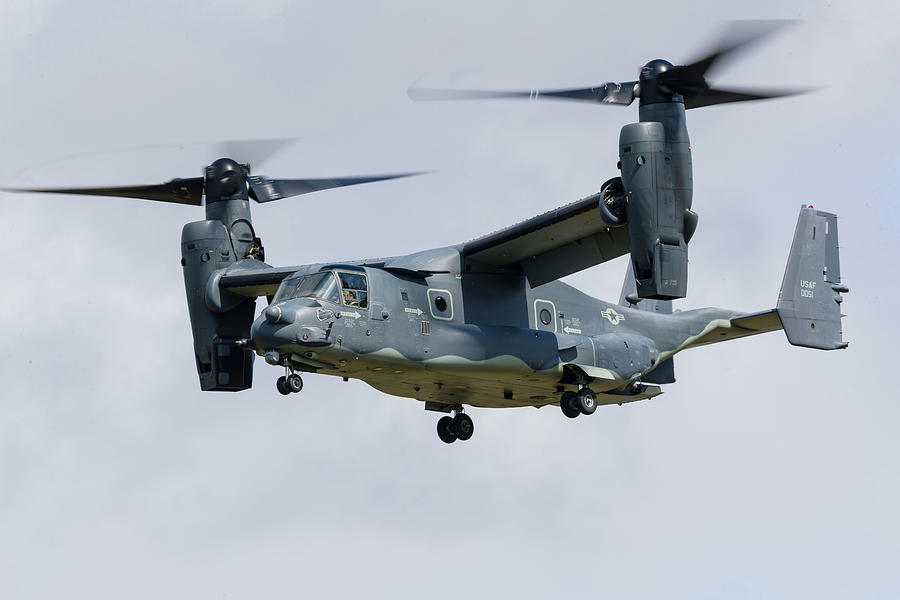 cv 22 osprey