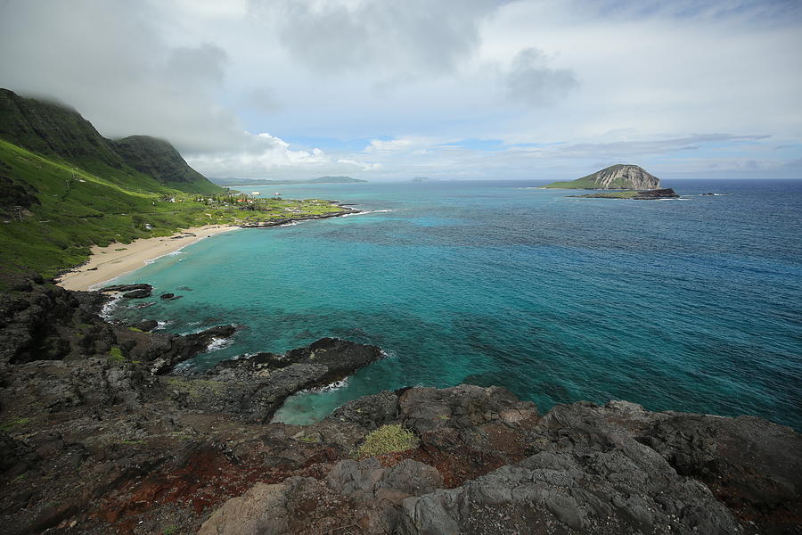 A View For The Ages Photograph by Christopher Miles Carter - Fine Art ...