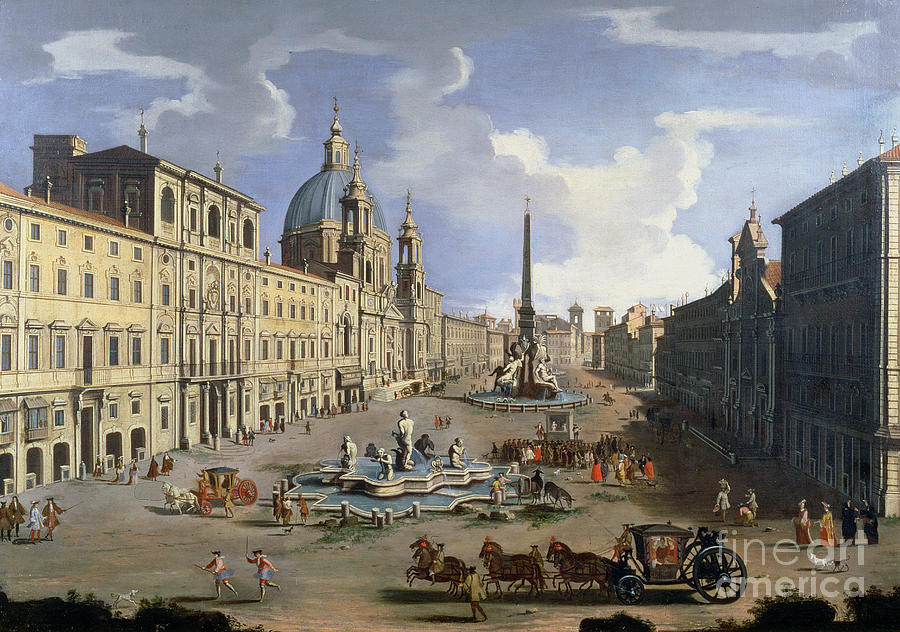File:Canaletto - Rome, The Piazza Navona.jpg - Wikimedia Commons