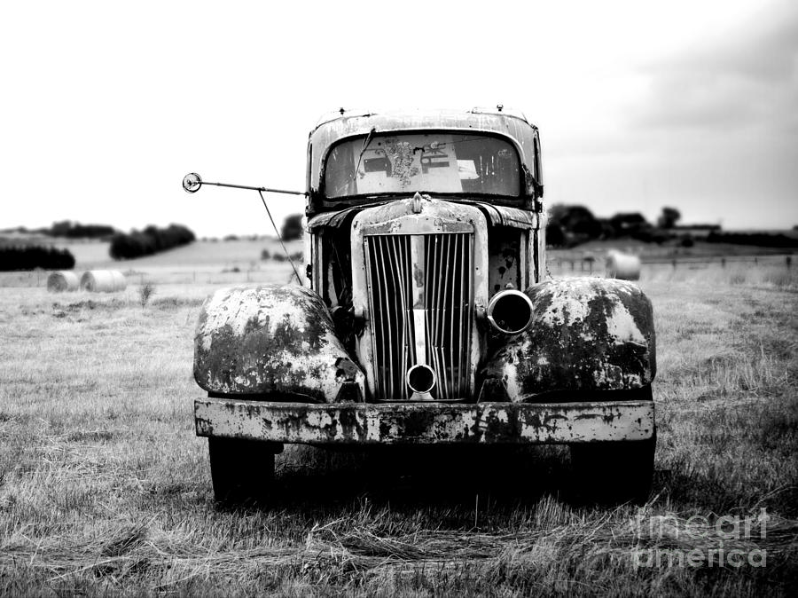 Abandoned 2 by Michael Graham Abandoned 2 by Michael Graham