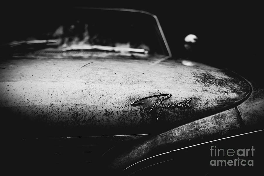 Abandoned 3 by Michael Graham Abandoned 3 by Michael Graham