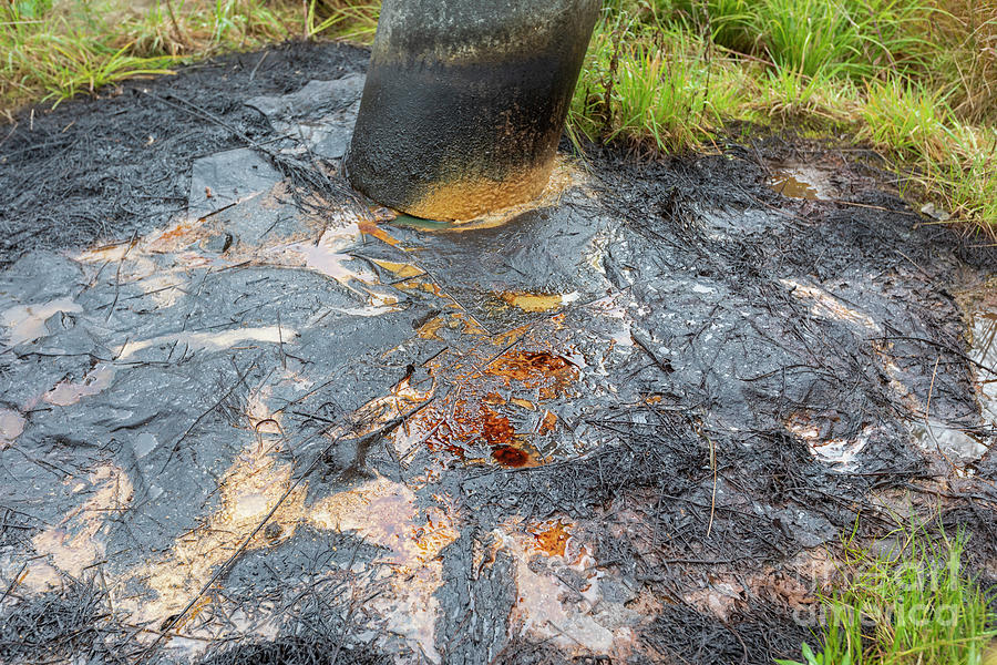 abandoned-and-leaking-oil-well-photograph-by-jim-west-science-photo