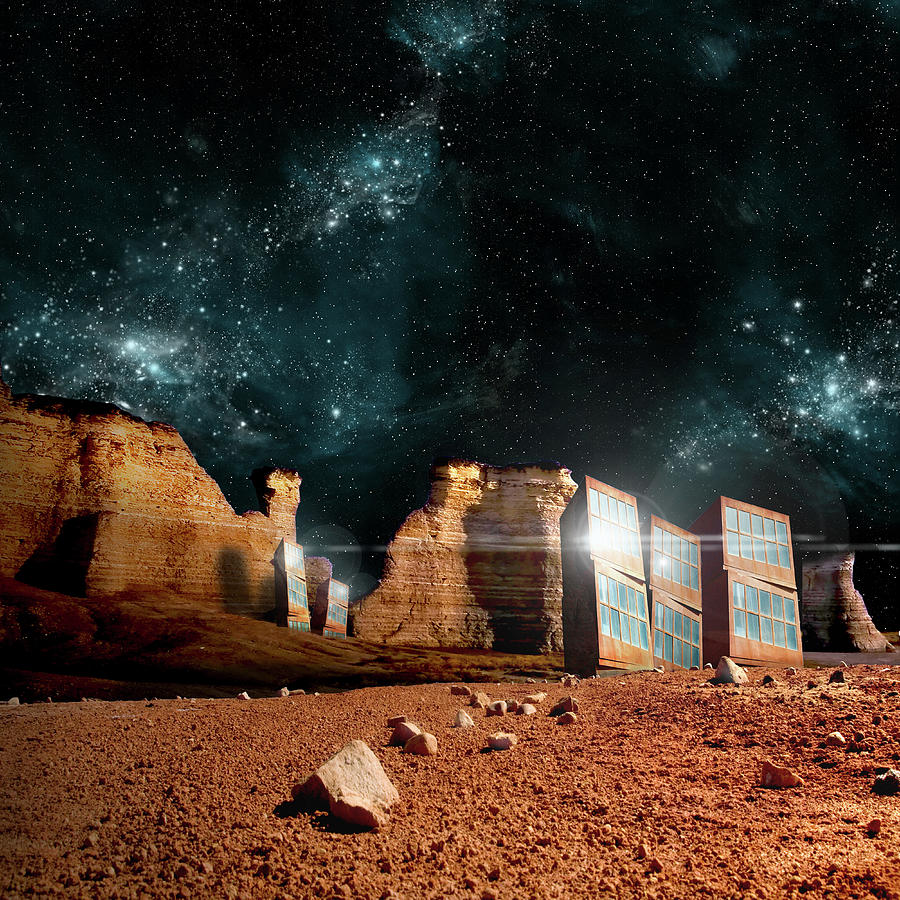 Abandoned Collectors by Marc Ward Abandoned Collectors by Marc Ward