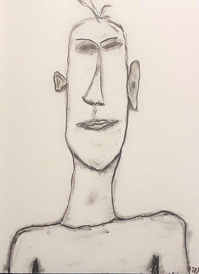ABSOLUTE by Mario MJ Perron ABSOLUTE by Mario MJ Perron