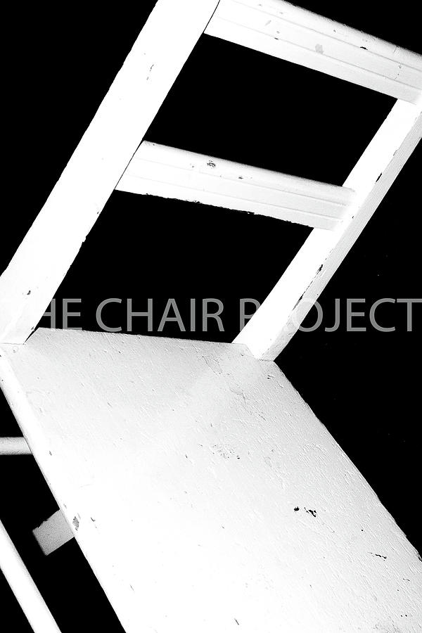 Abstract 1 / The Chair Project by Dutch Bieber Abstract 1 / The Chair Project by Dutch Bieber