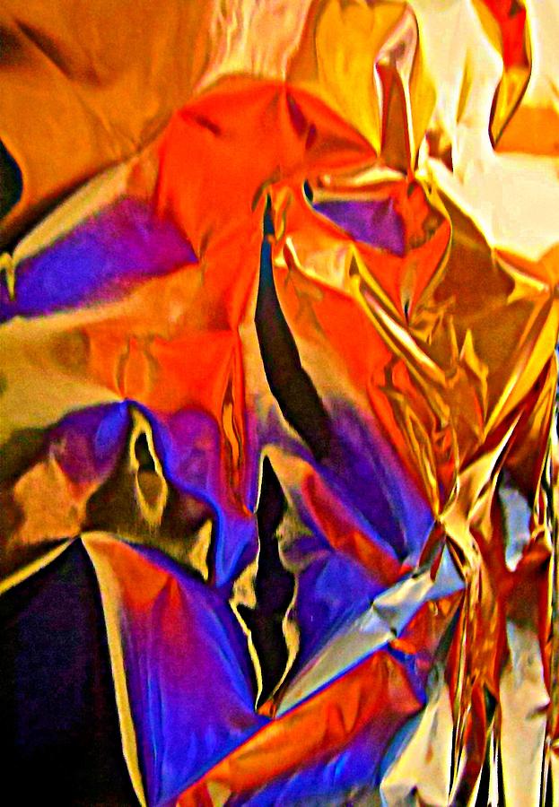 Abstract 10527 by Stephanie Moore Abstract 10527 by Stephanie Moore