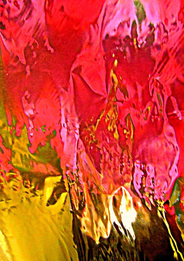Abstract 10531 by Stephanie Moore Abstract 10531 by Stephanie Moore