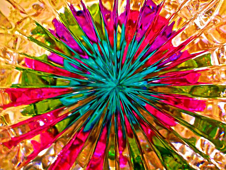 Abstract 10538 by Stephanie Moore Abstract 10538 by Stephanie Moore