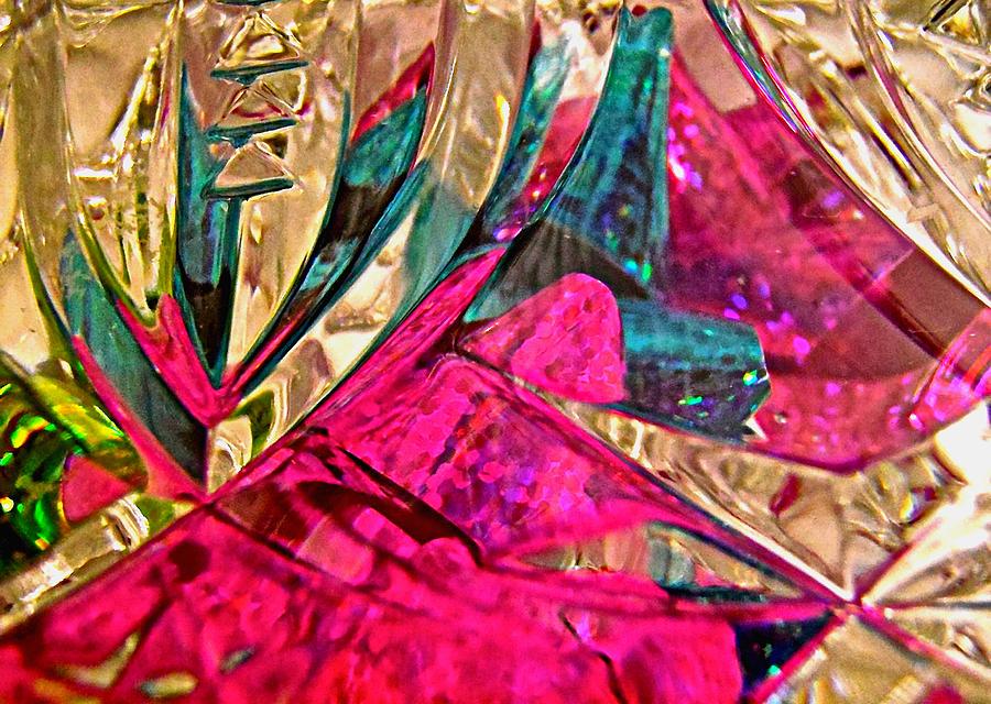 Abstract 10540 by Stephanie Moore Abstract 10540 by Stephanie Moore
