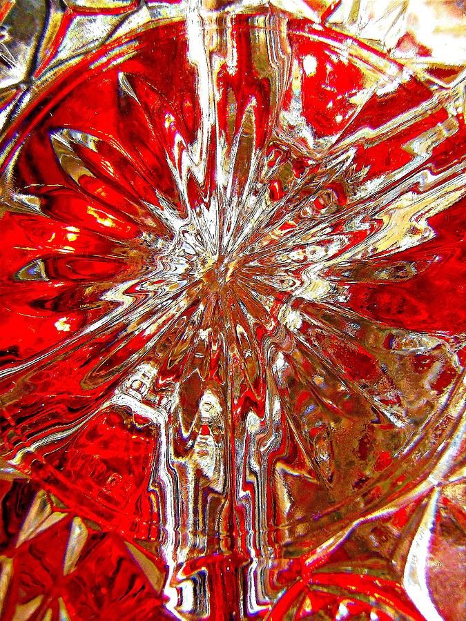 Abstract 10708 by Stephanie Moore Abstract 10708 by Stephanie Moore