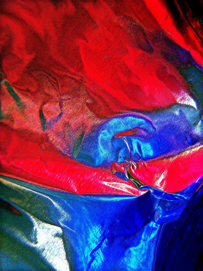 Abstract 10711 by Stephanie Moore Abstract 10711 by Stephanie Moore