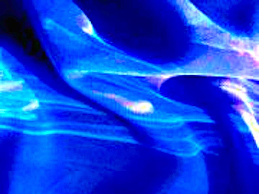 Abstract 10715 by Stephanie Moore Abstract 10715 by Stephanie Moore