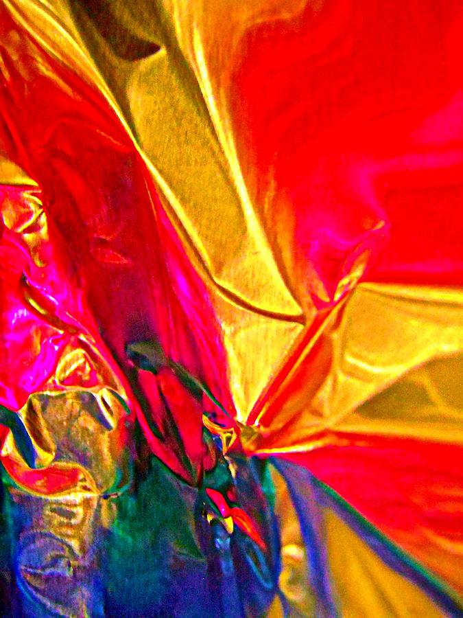 Abstract 10717 by Stephanie Moore Abstract 10717 by Stephanie Moore