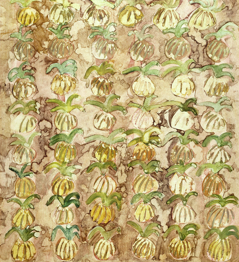 Abstract #5 By Whitehouse-holm Painting by Marilee Whitehouse-holm Abstract #5 By Whitehouse-holm Painting by Marilee Whitehouse-holm