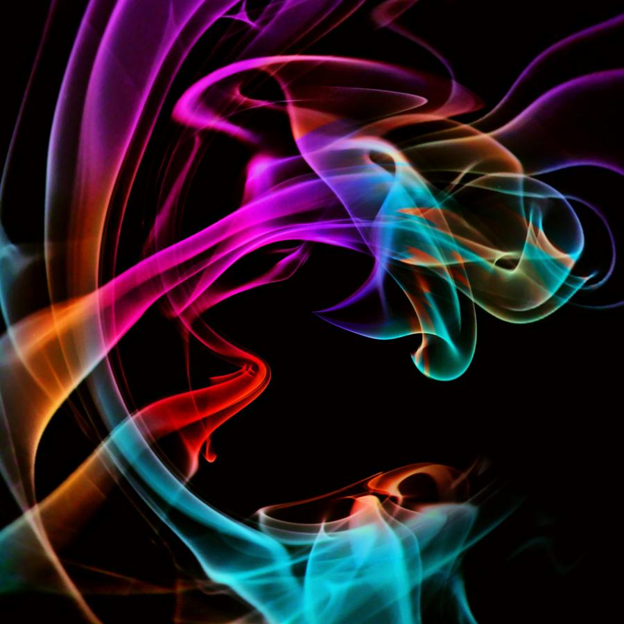 Abstract Digital Art - Abstract by AE collections