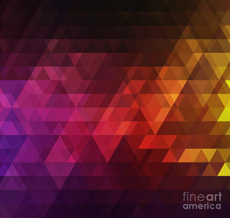 Blank Digital Art - Abstract Background For Design by Melamory Blank Digital Art - Abstract Background For Design by Melamory