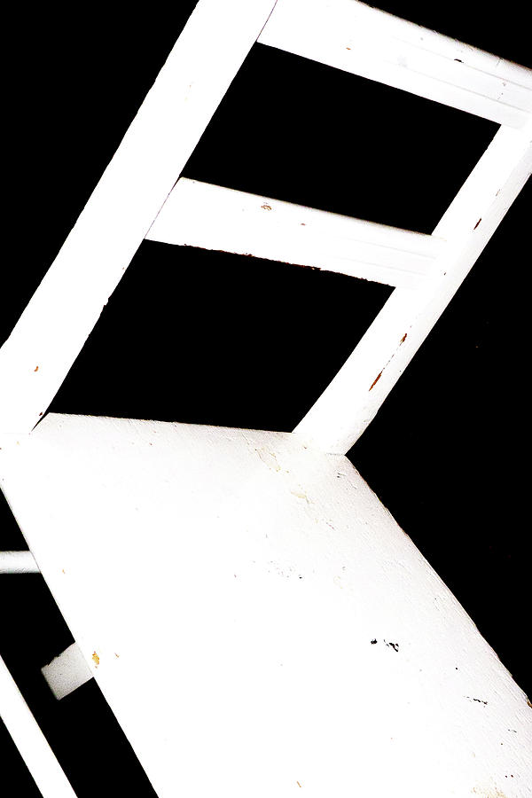 Abstract 1 / The Chair Project by Dutch Bieber Abstract 1 / The Chair Project by Dutch Bieber