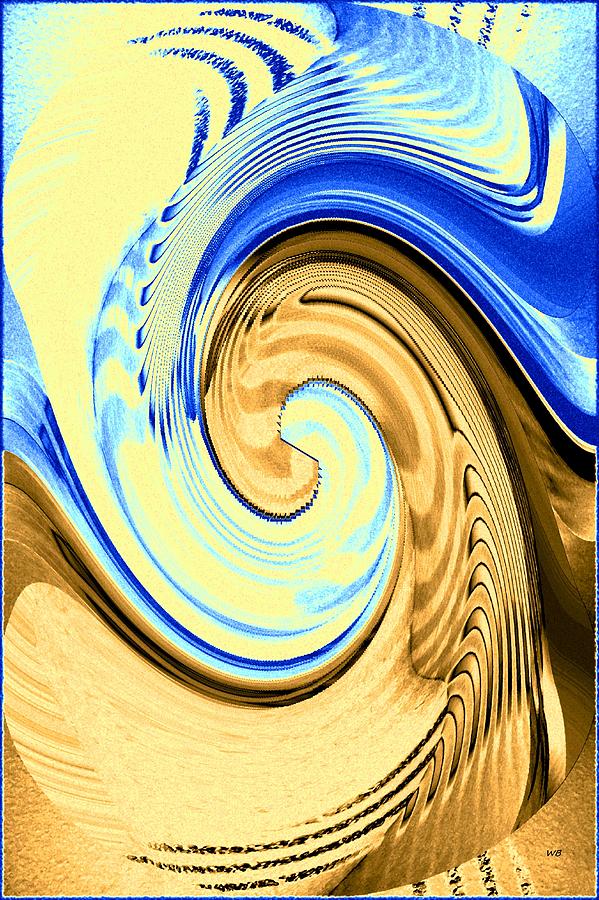 Abstract Decor 15 Digital Art