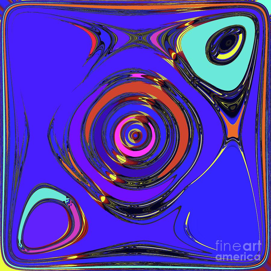 Abstract Dissolution by Dee Leah G Abstract Dissolution by Dee Leah G